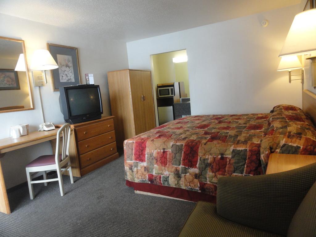 Grand Rapids Inn Wyoming Cameră foto