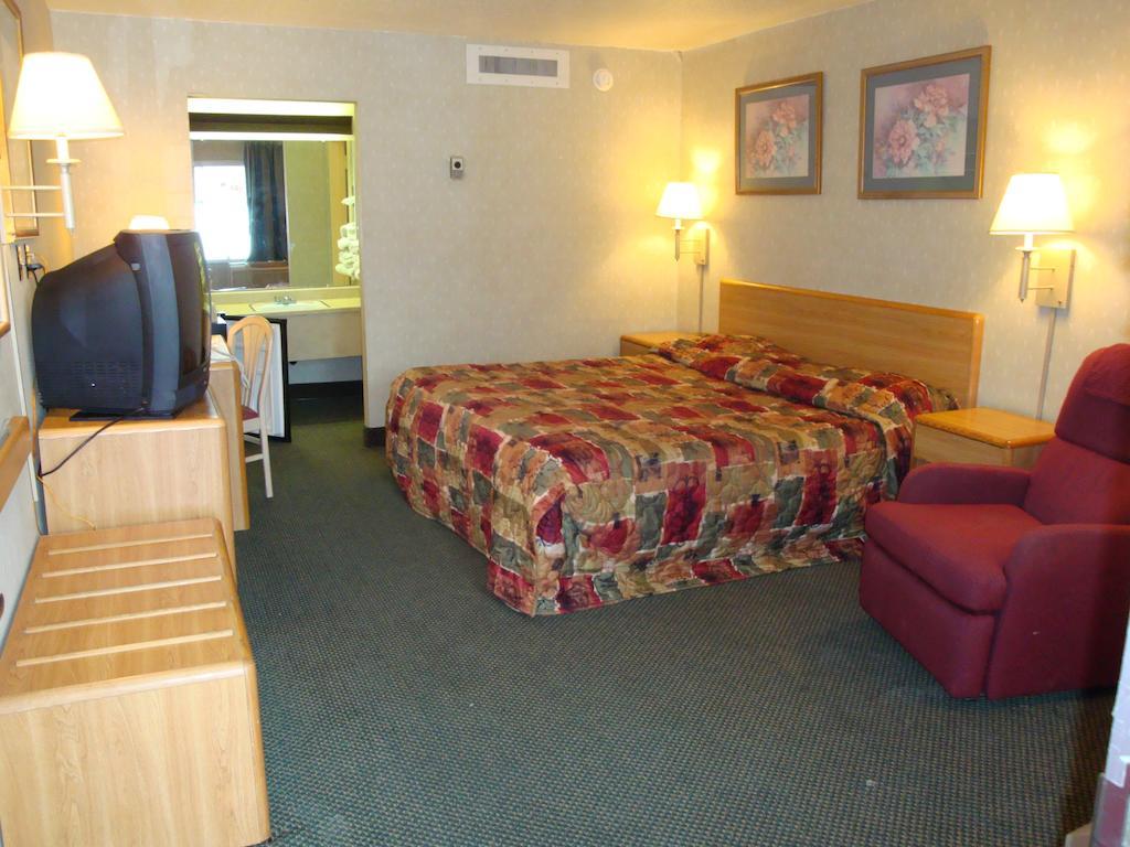 Grand Rapids Inn Wyoming Cameră foto